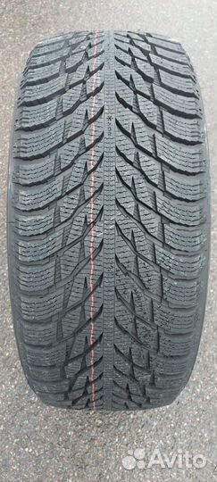 Nokian Tyres Hakkapeliitta R3 255/55 R18 109R