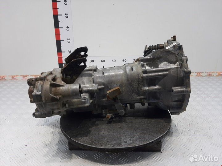 Кпп 5ст (механическая коробка) для Daihatsu Terios