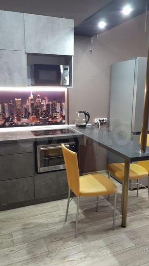 Квартира-студия, 29,8 м², 5/7 эт.