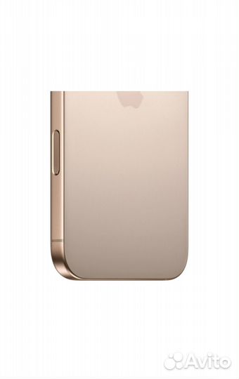 iPhone 16 Pro, 512 ГБ