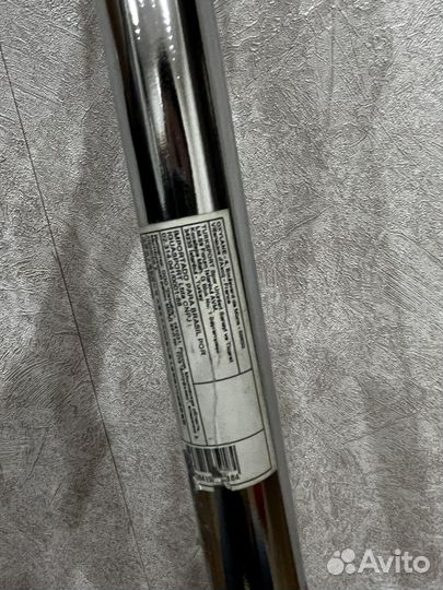 Гриф для штанги