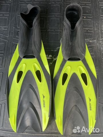 Ласты детские 34/35