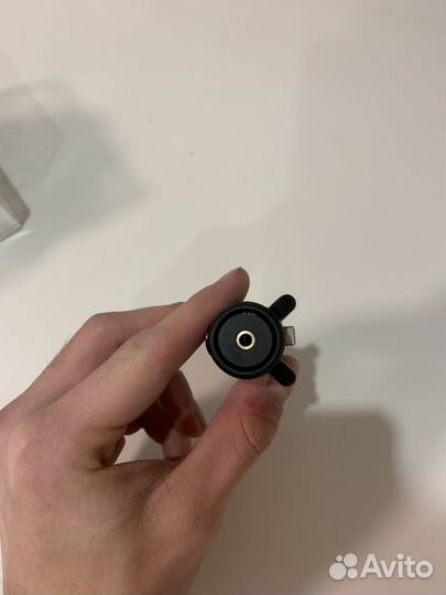 Микрофон rode VideoMic Me-L