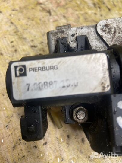 Клапан Bmw 7-Series F01 N63B44 2008