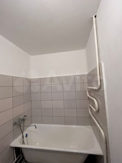 1-к. квартира, 40,5 м², 2/5 эт.