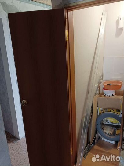 Дверь межкомнатная 200х60