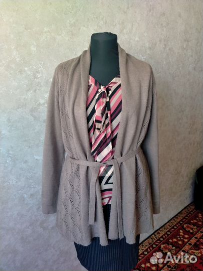 Одежда пакетом 52 размер