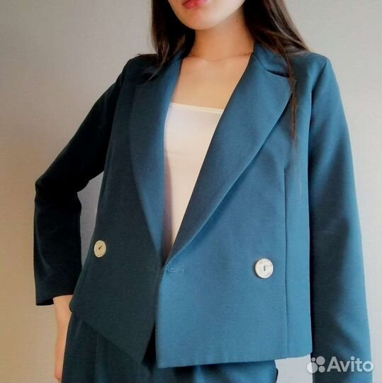 Костюм классический