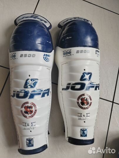 Хоккейная форма