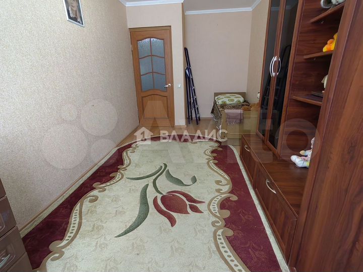 2-к. квартира, 48 м², 1/12 эт.