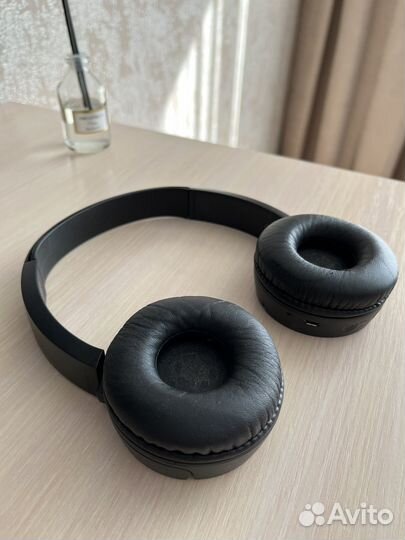 Беспроводные наушники sony WH-CH500