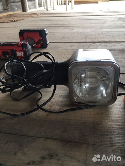 Фотовспышка