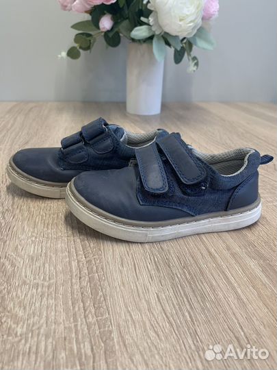 Кеды для мальчика