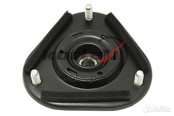 Опора амортизатора toyota avensis 03- пер. KAC1