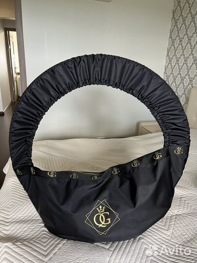 Чехол для гимнастических предметов Queen Gym