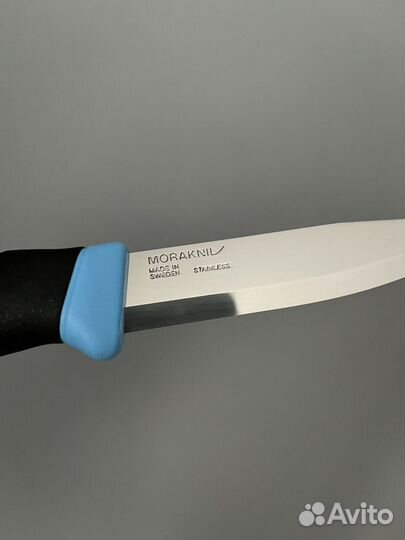 Нож morakniv companion stainless