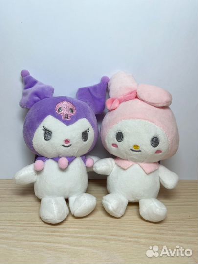 Игрушка Hello Kitty/ Хеллоу Китти/ Kyromi/ Куроми