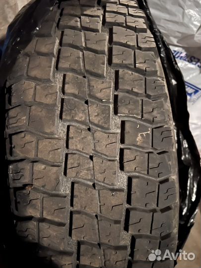 КАМА И-520 235/75 R15