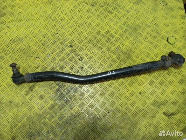 Тяга рулевая продольная Man Tga