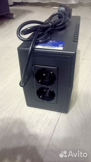 Источник бесперебойного питания