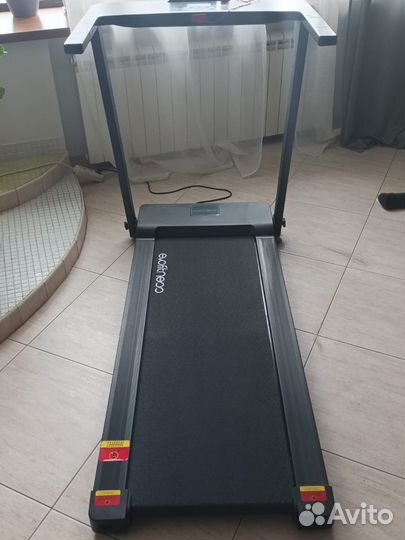 Беговая дорожка Evo fitness M600 Vector
