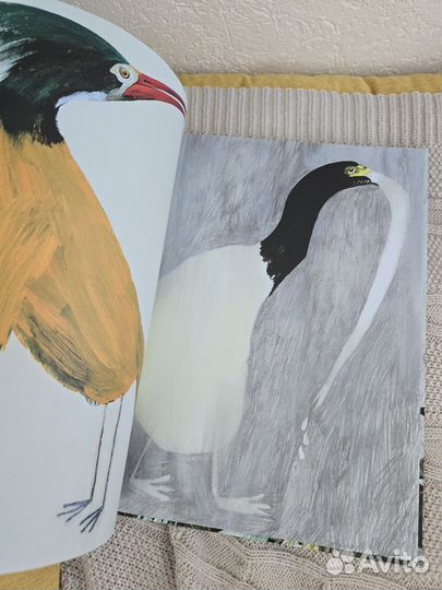 Книга Золотая клетка