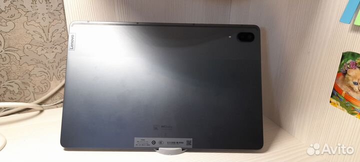 Планшет lenovo tab p11 pro
