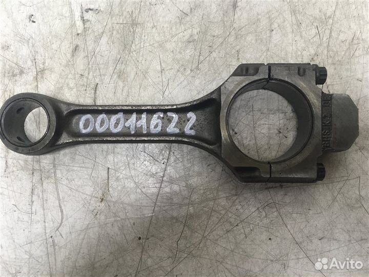 Шатун Audi 80/90 B4 (1991-1995) V277D6