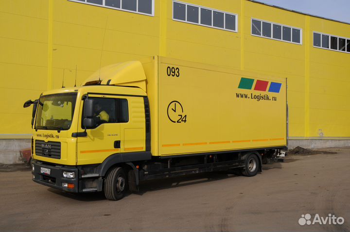 Оператор пк