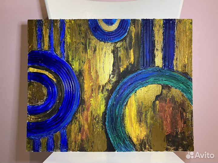 Панно, картина интерьерная