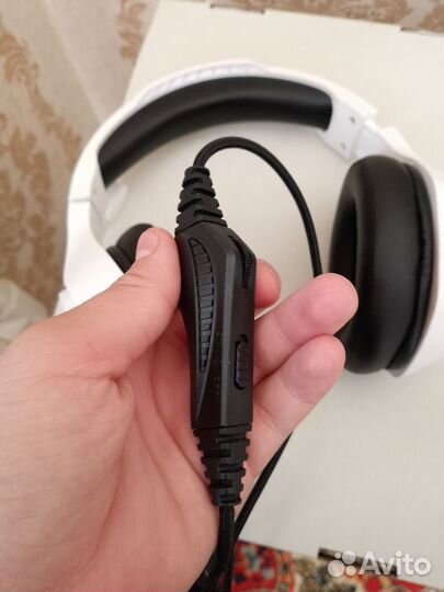 Наушники для компьютера с микрофоном