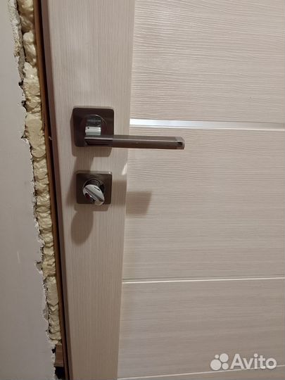 Двери межкомнатные 200 80