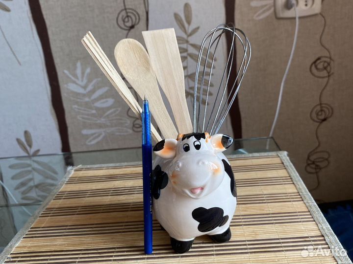 Вазочки разные