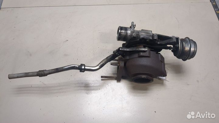 Турбина Suzuki Grand Vitara, 2007