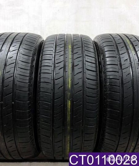 Dunlop Grandtrek PT3A 275/50 R21 113V