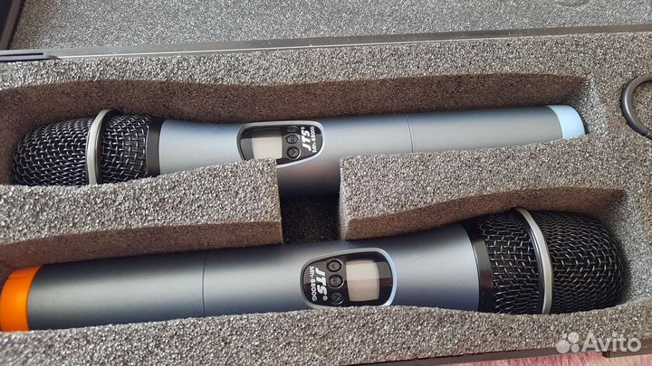 Радиосистема