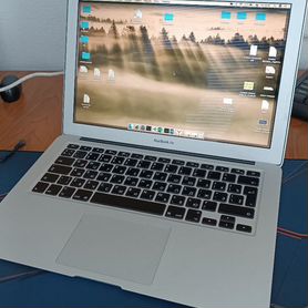 Apple macbook air 13 early 2015