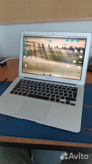 Apple macbook air 13 early 2015