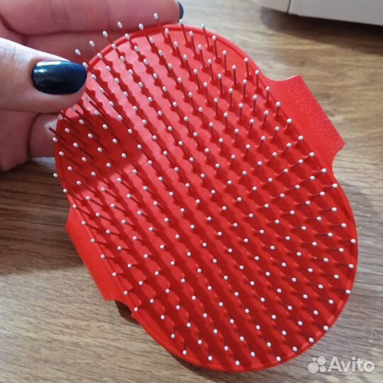 Щётка для кошек и собак