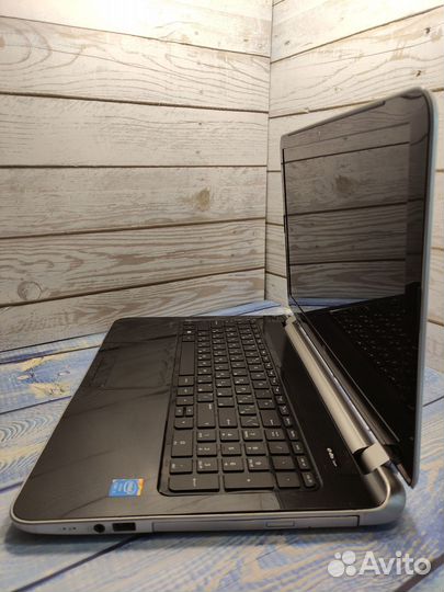 Мощный HP c 16Гб Озу/intel i5/GeForce 2GB/SSD Диск