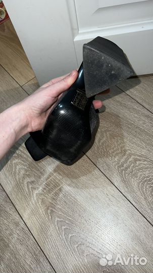 Туфли женские 38 размер