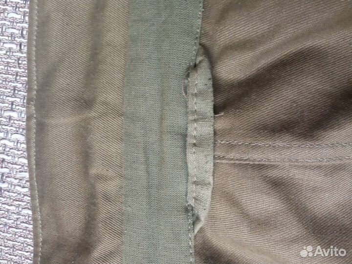 Китель 58-4 большой размер