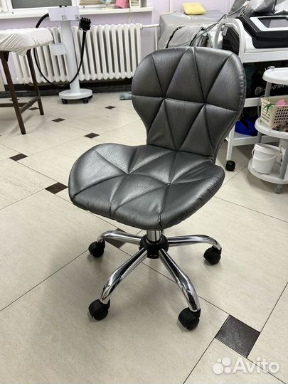 Стул ракушка