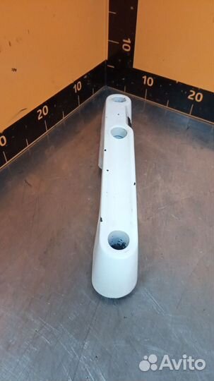 Ручка решетки радиатора правая \DAF