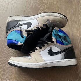 Оригинал Кроссовки Jordan Air Jordan 1 retro high