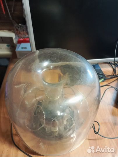 Сабвуфер microlab tw541