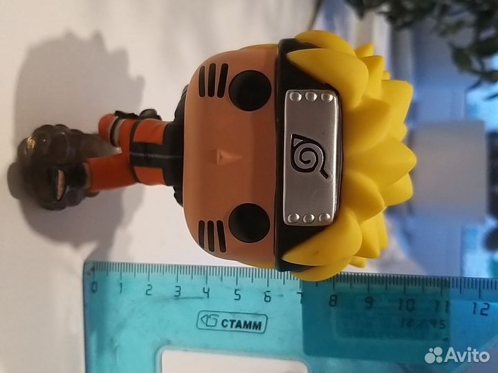 Аниме фигурка Funko POP наруто