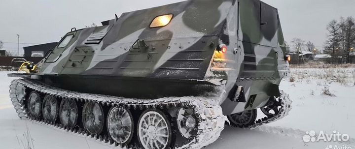 Гтт