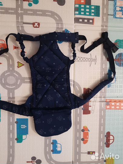 Рюкзак кенгуру