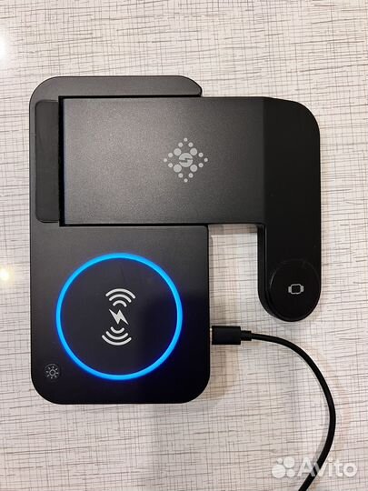 Док станция для зарядки